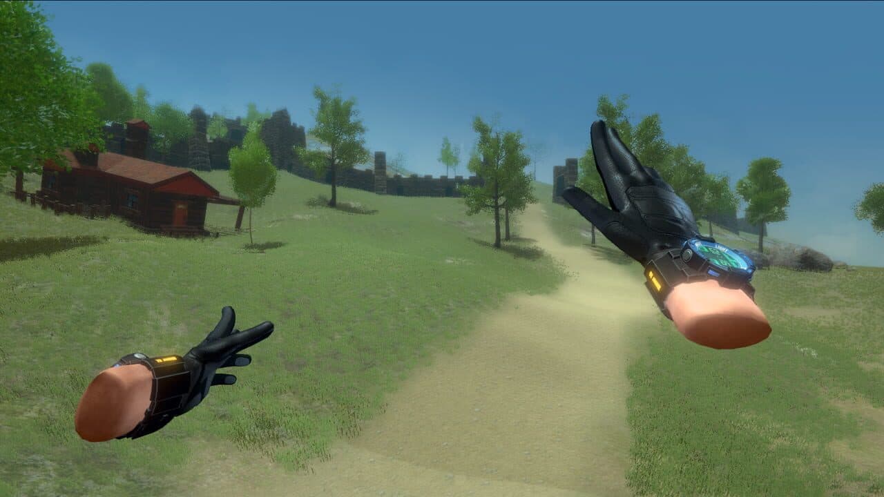 VR Jogger thumbnail 5