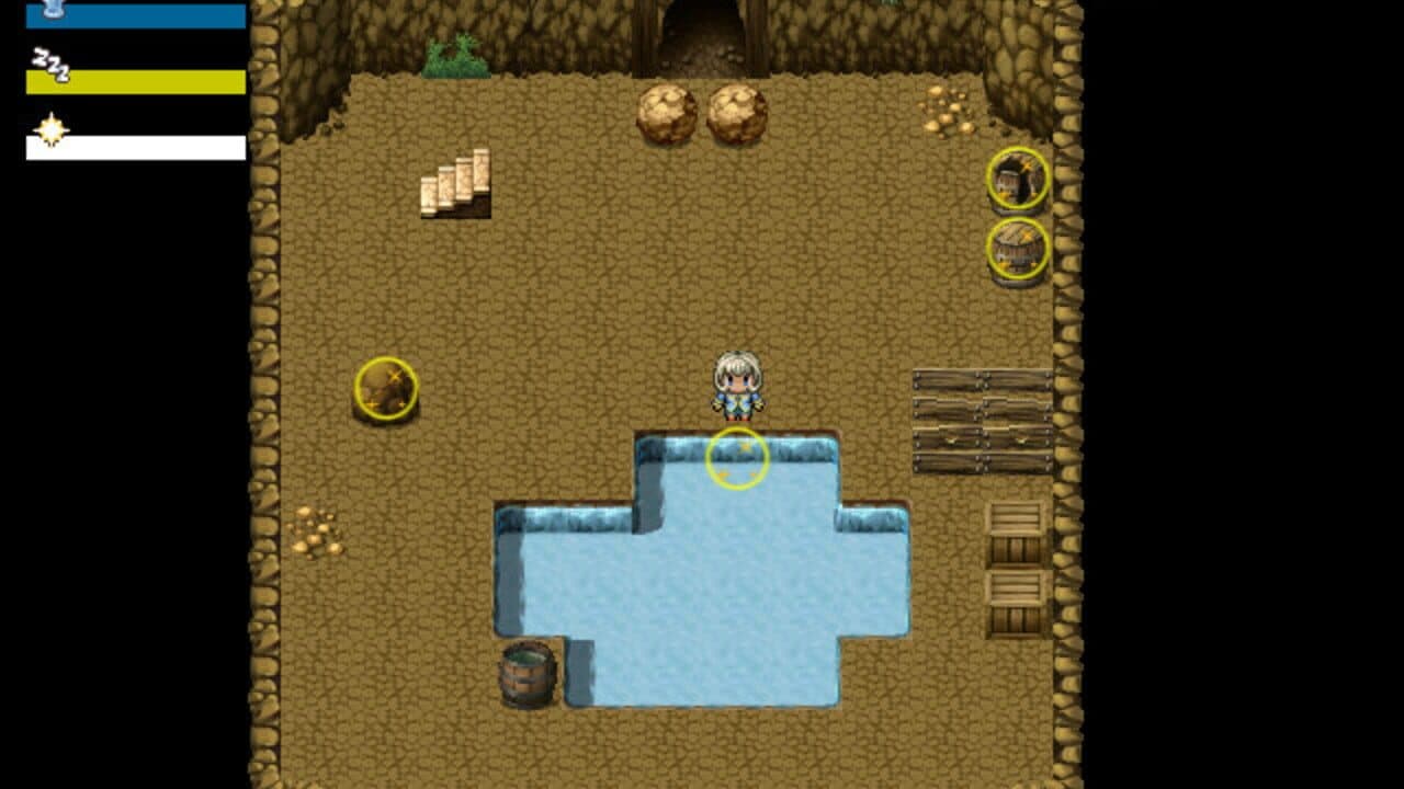 Leviathan ~A Survival RPG~ thumbnail 2