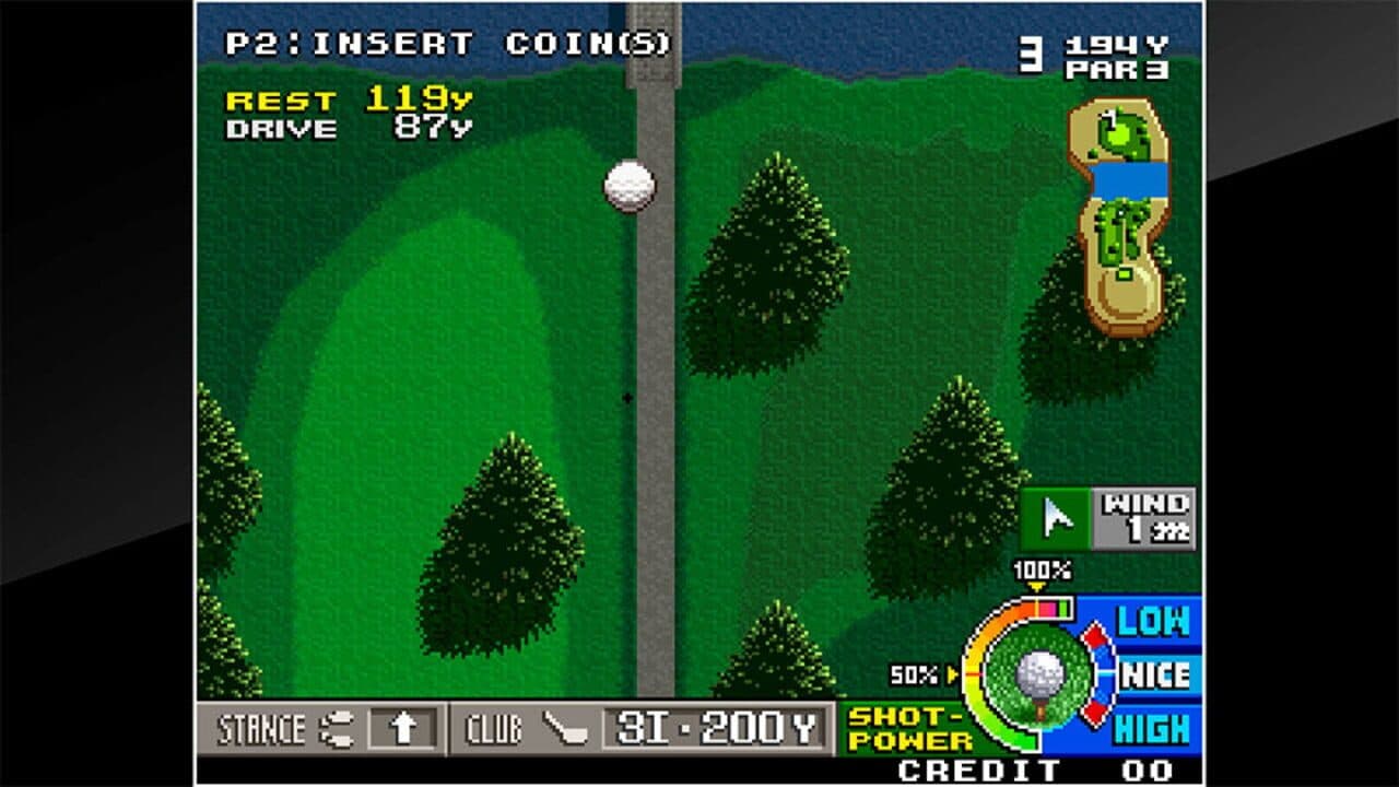 ACA Neo Geo: Neo Turf Master thumbnail 4