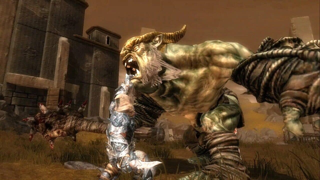 Ascend: Hand of Kul thumbnail 3