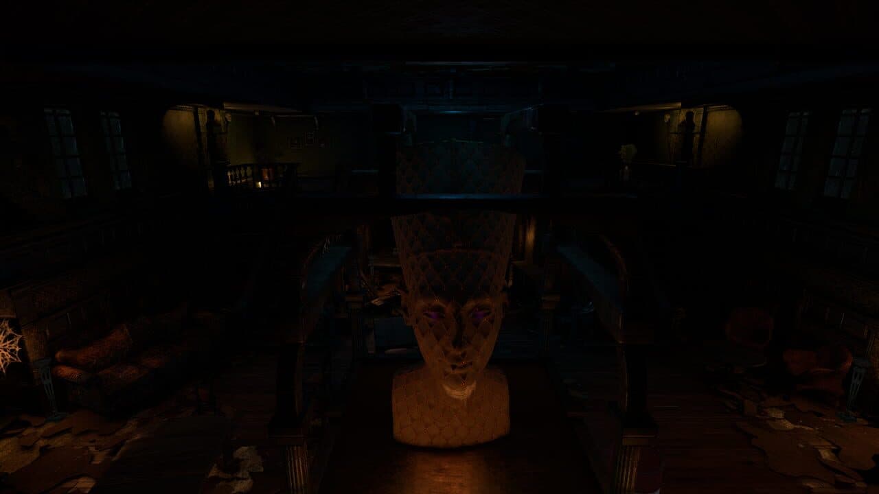 Smell of Death screenshot 1