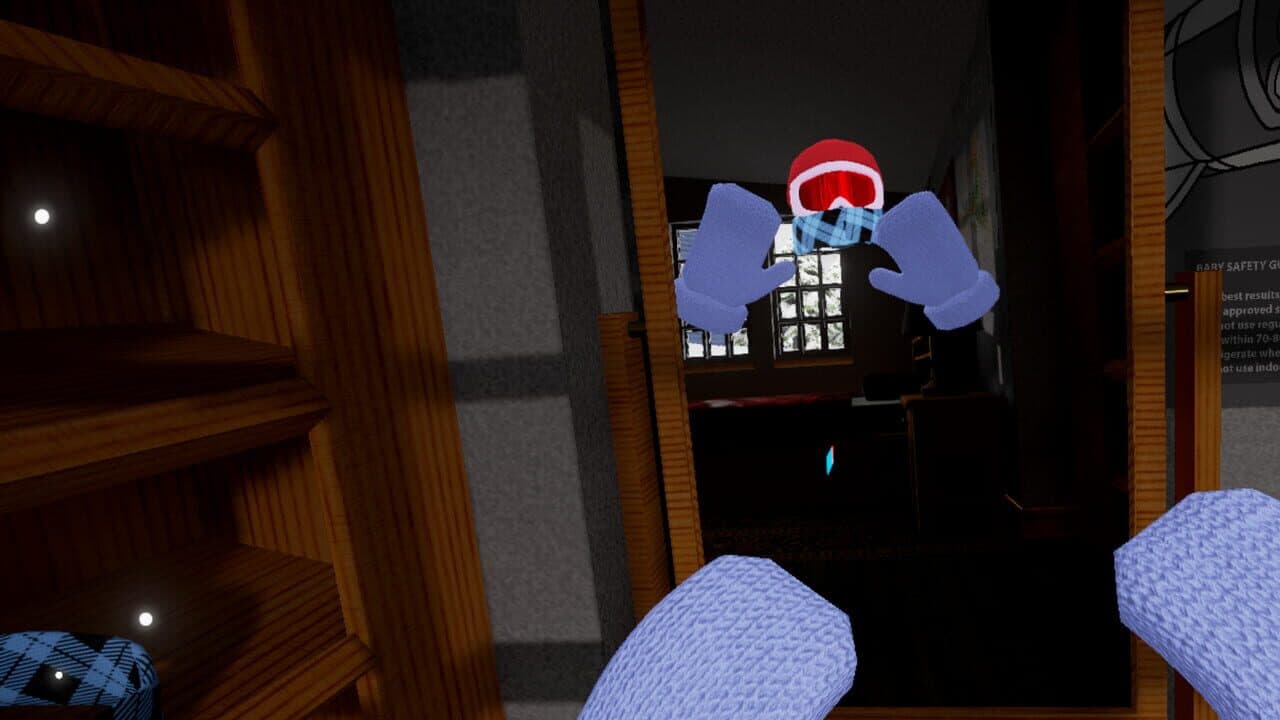 Snowday screenshot 1
