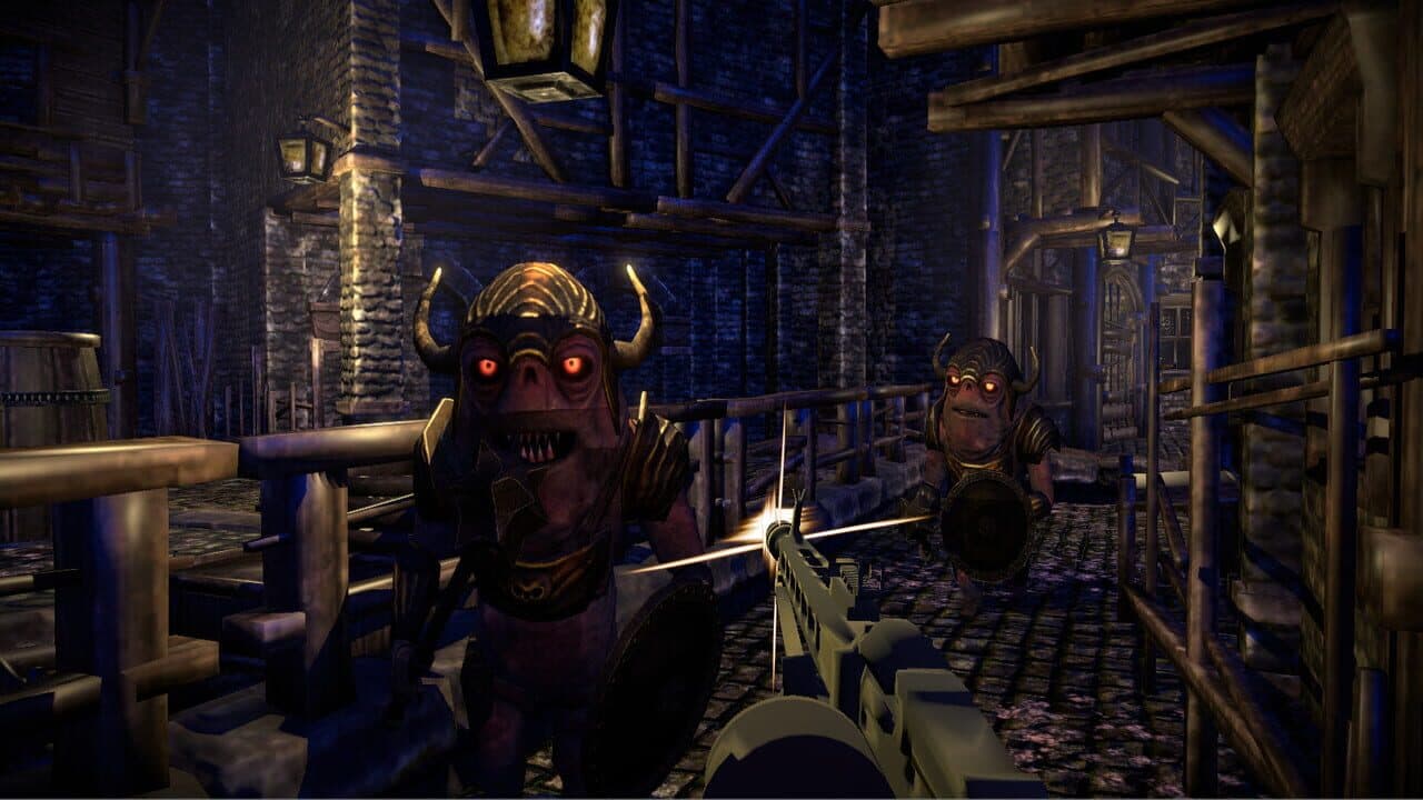 The Unknown City thumbnail 4