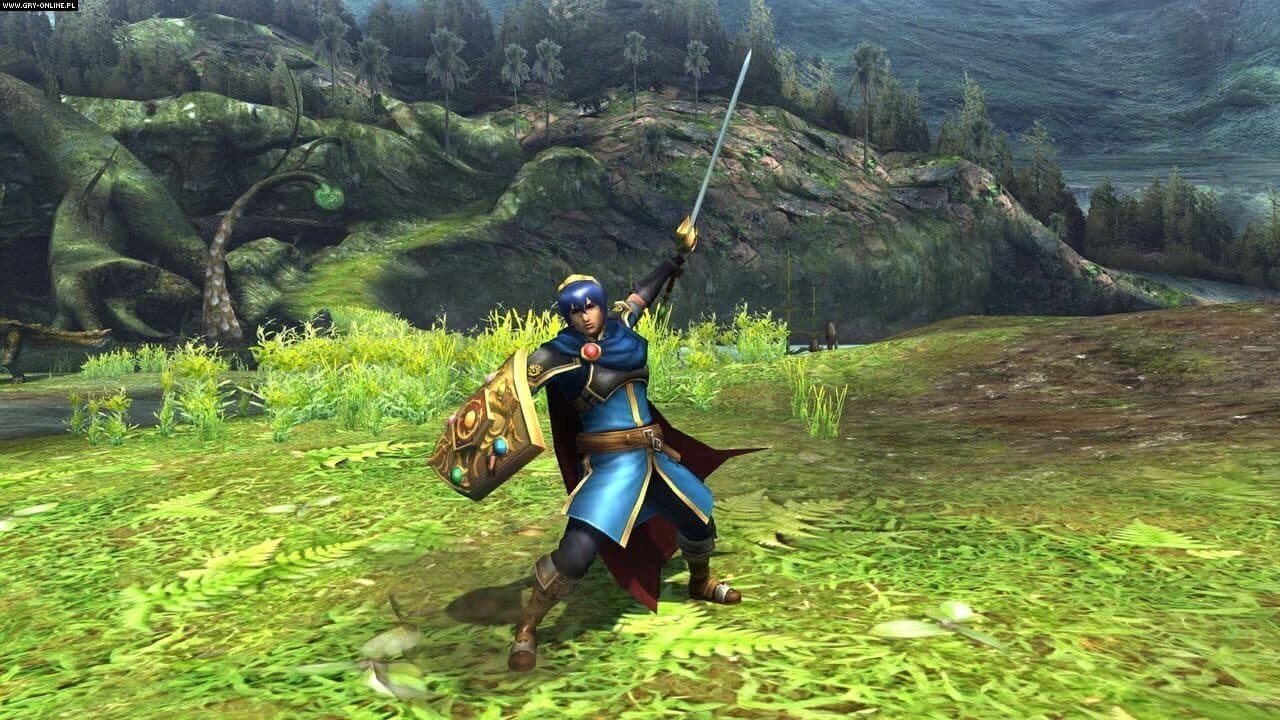 Monster Hunter Generations Ultimate thumbnail 9