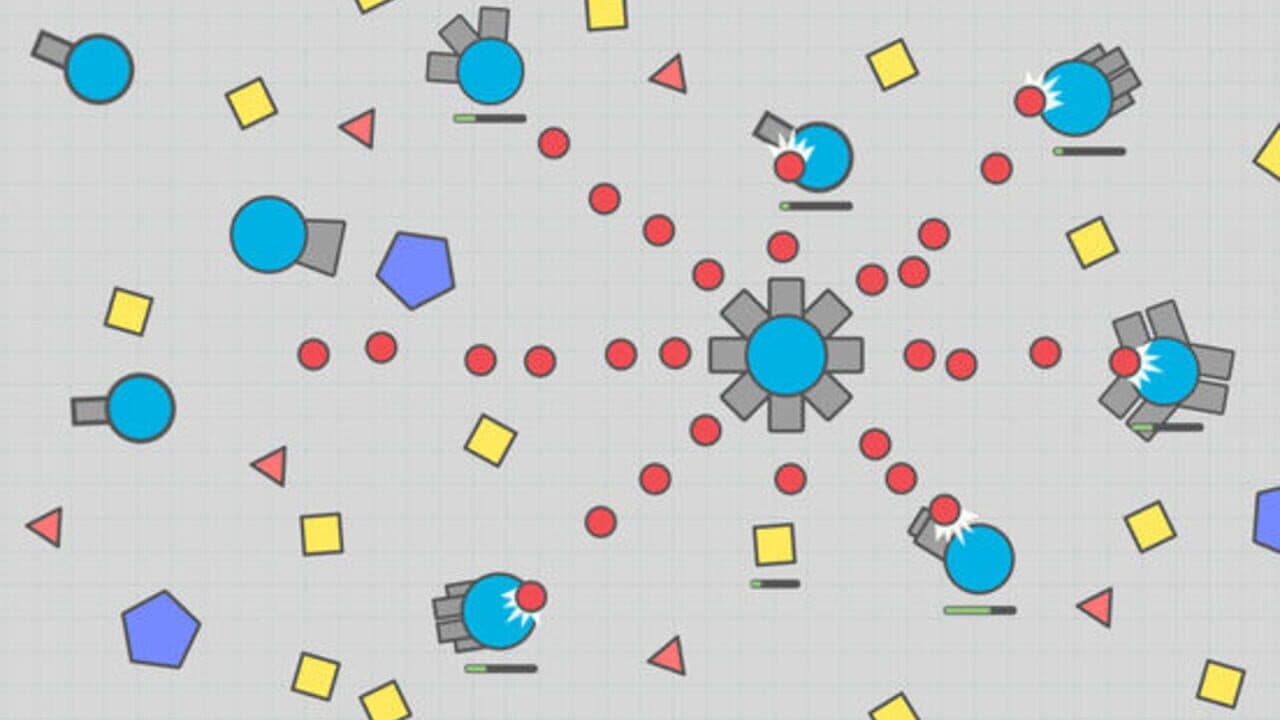 Diep.io thumbnail 3