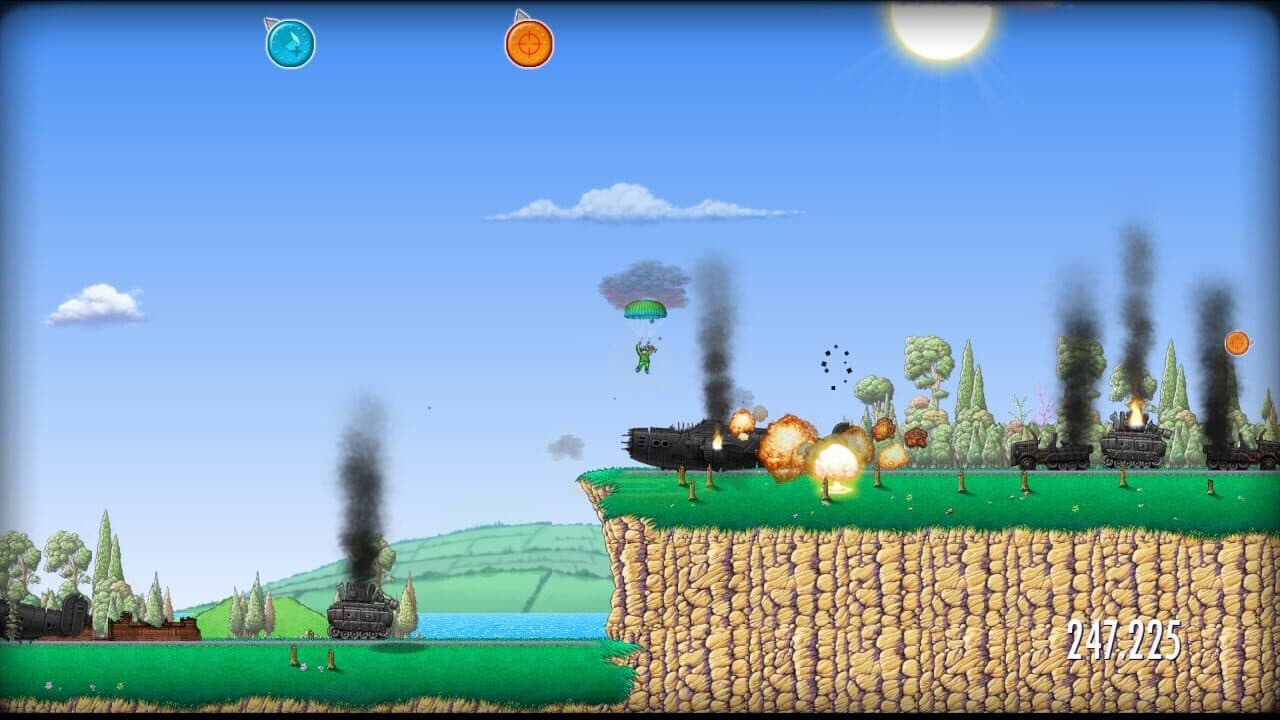 Rogue Aces thumbnail 3