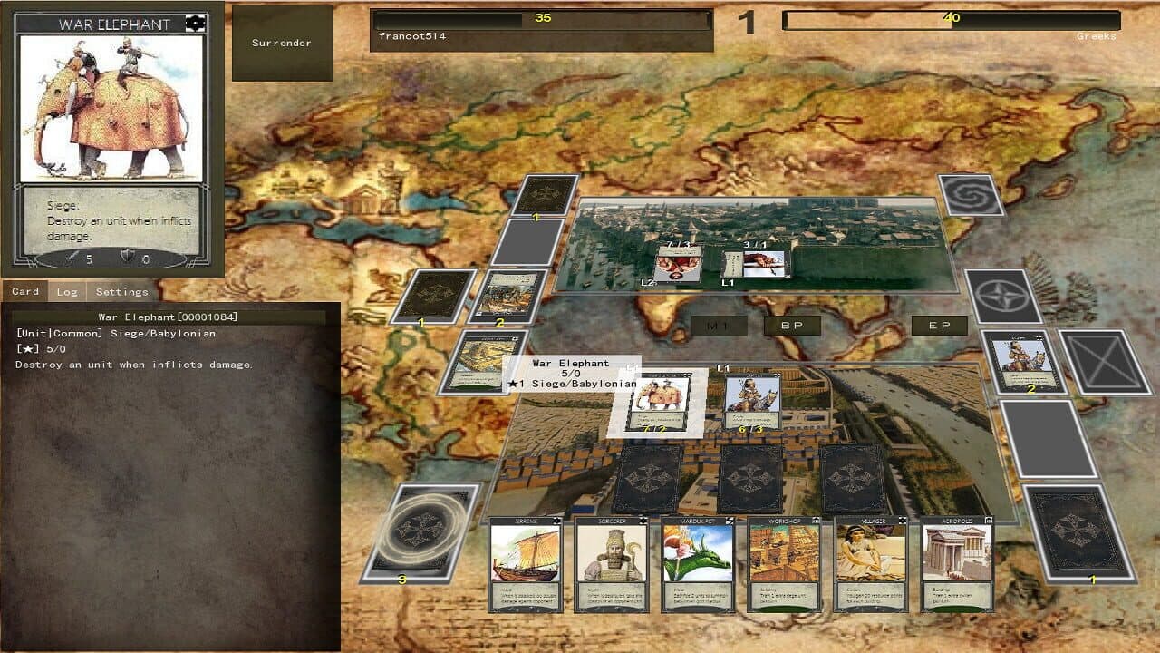 Heroes of Civilizations thumbnail 3