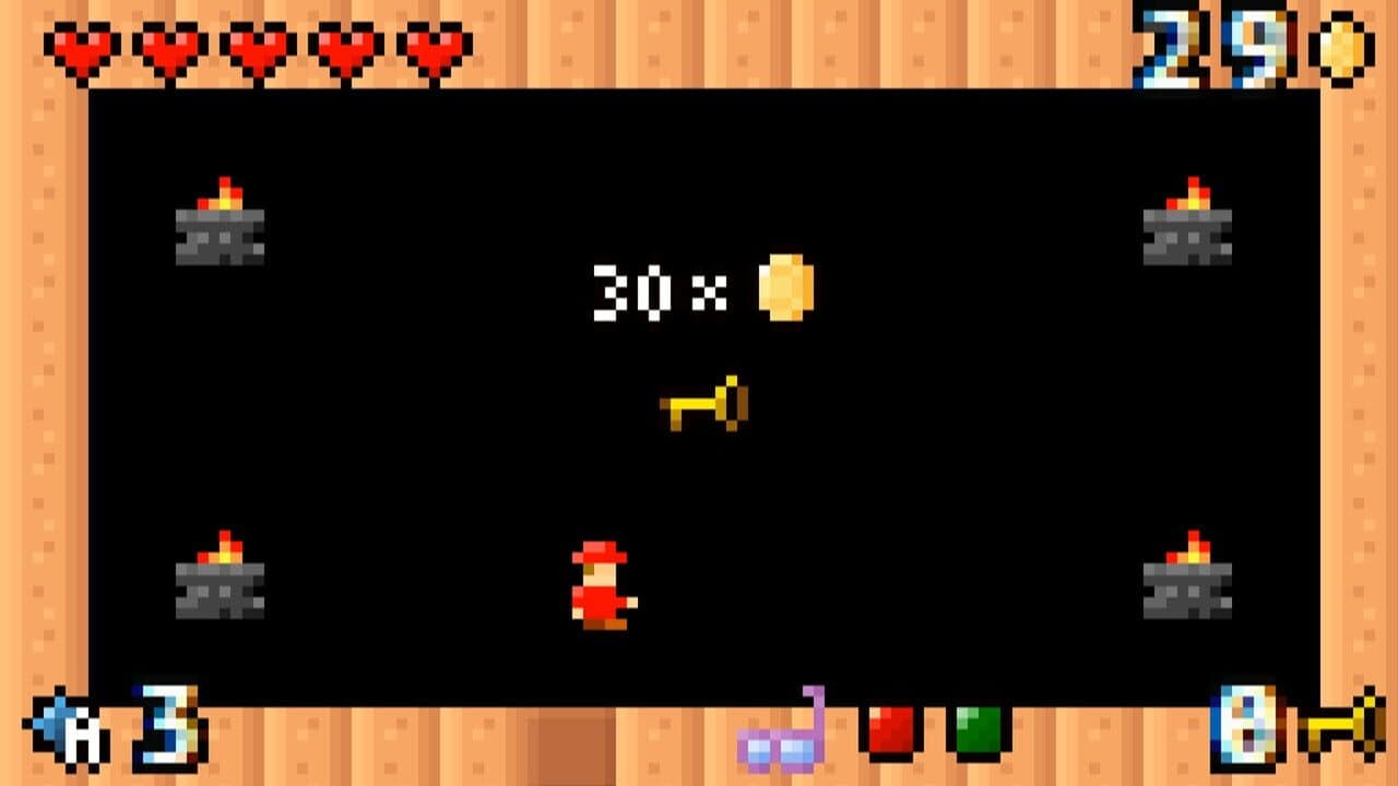 The Quest for the Big Key thumbnail 3