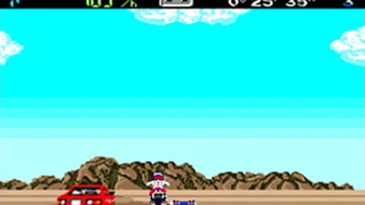 Victory Run thumbnail 6