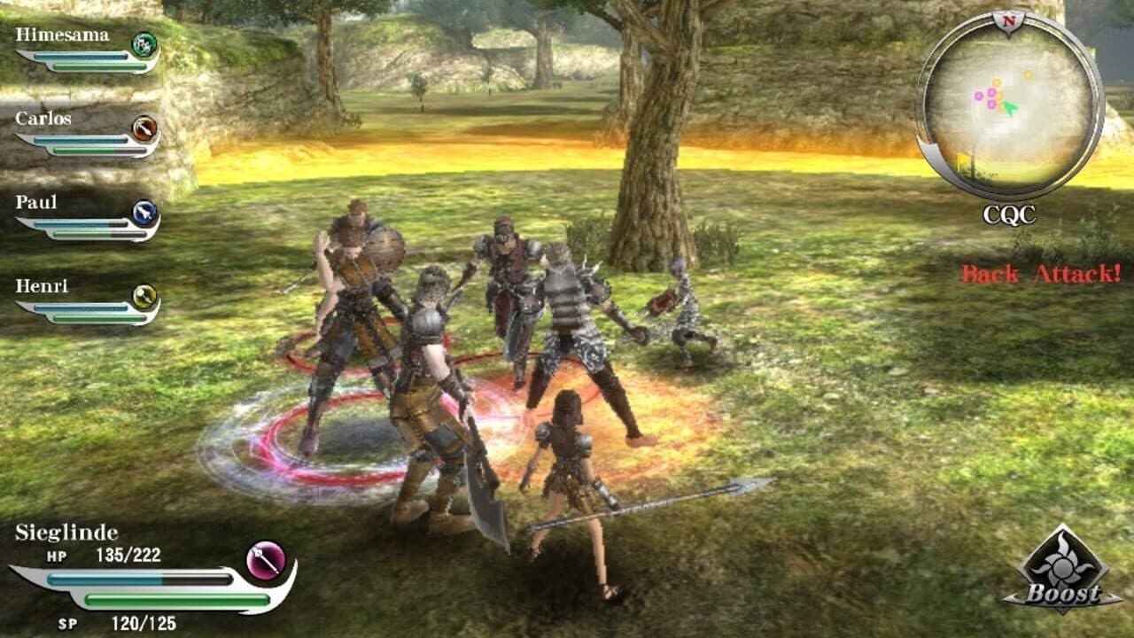 Valhalla Knights 3 thumbnail 2
