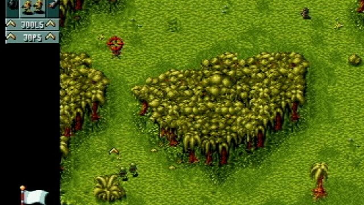 Cannon Fodder thumbnail 4