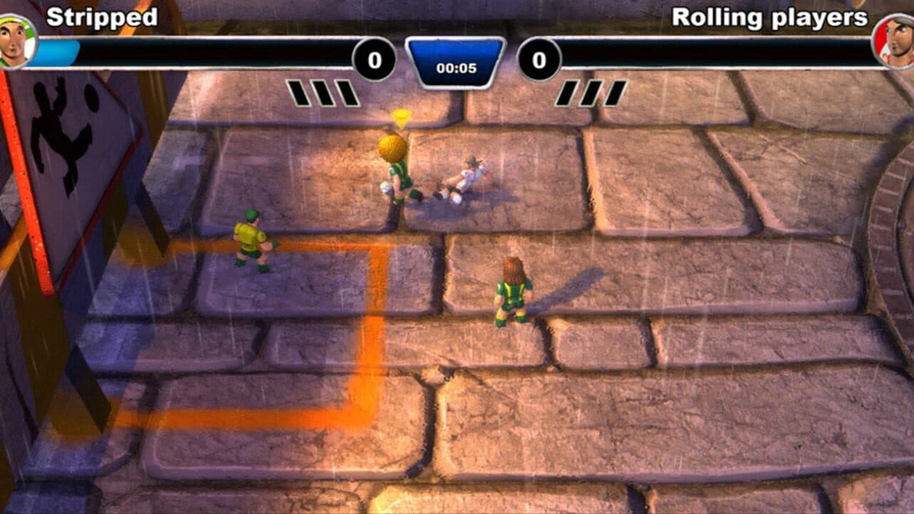 Foosball - Street Edition thumbnail 5