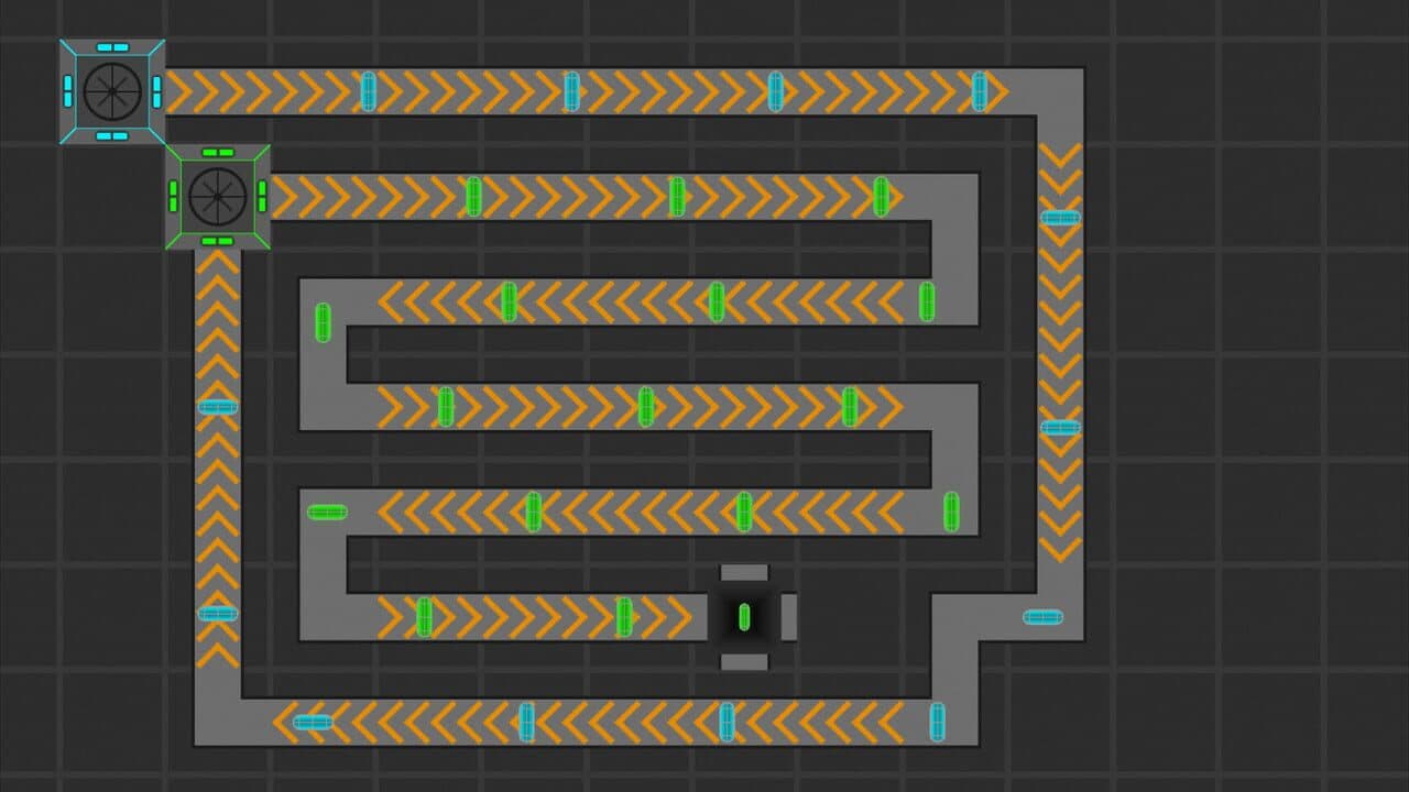 The Power Factory thumbnail 3