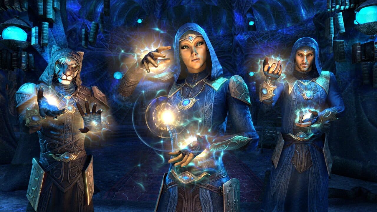 The Elder Scrolls Online: Summerset thumbnail 4