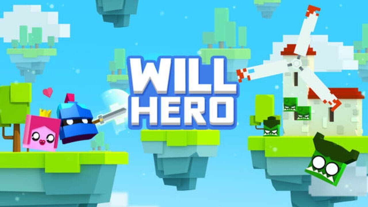Will Hero thumbnail 9