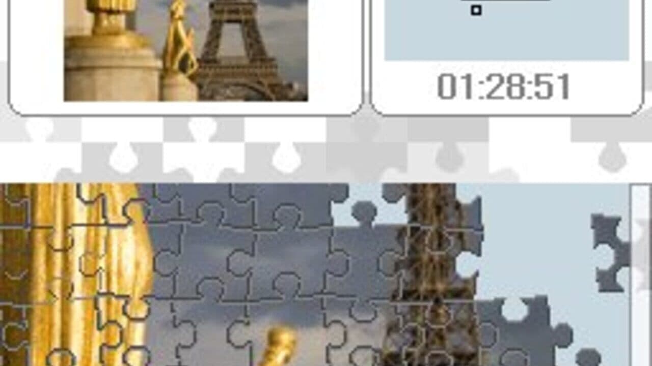 Puzzle to Go Sightseeing thumbnail 5
