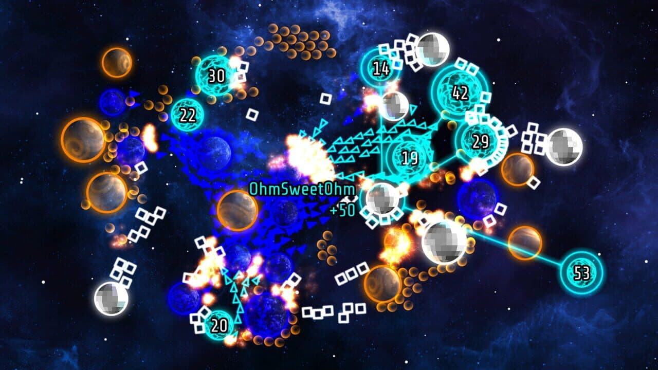 Galcon 2 thumbnail 3