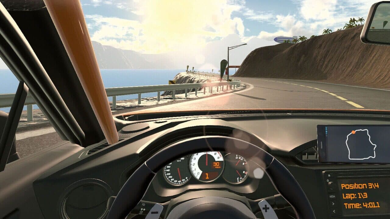 VR Drivers thumbnail 5