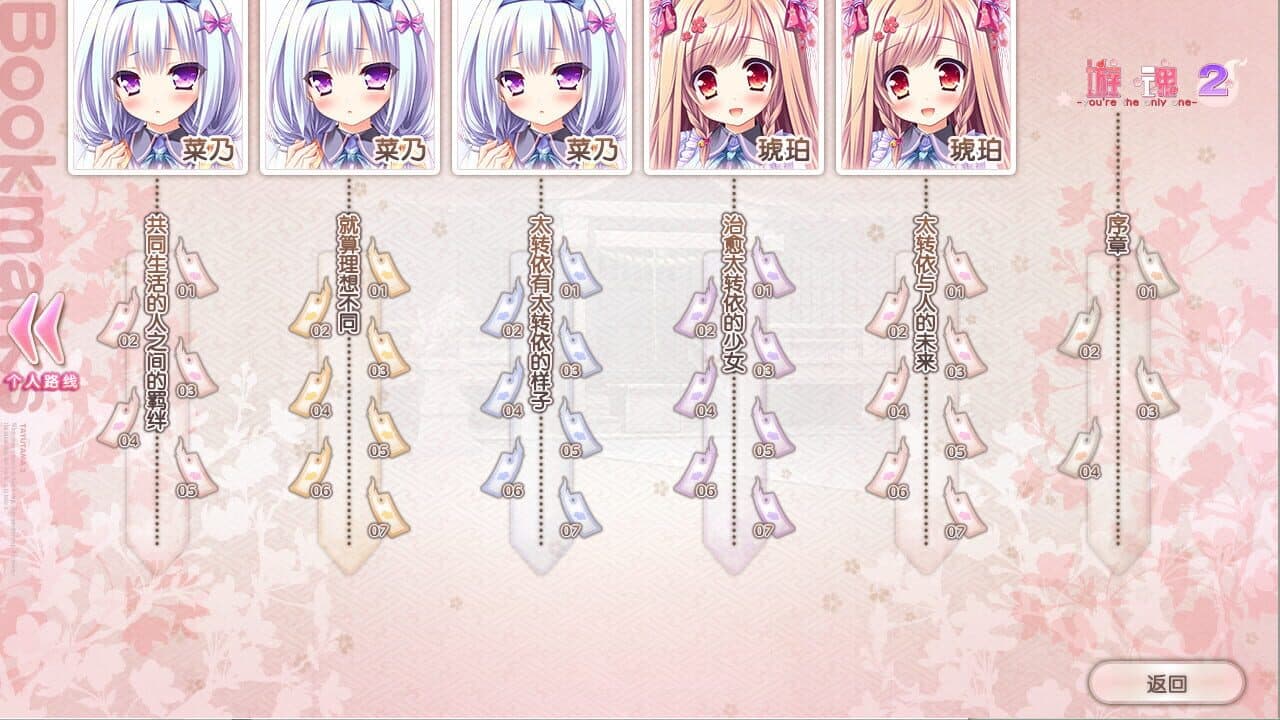Tayutama 2: You're the only one thumbnail 4