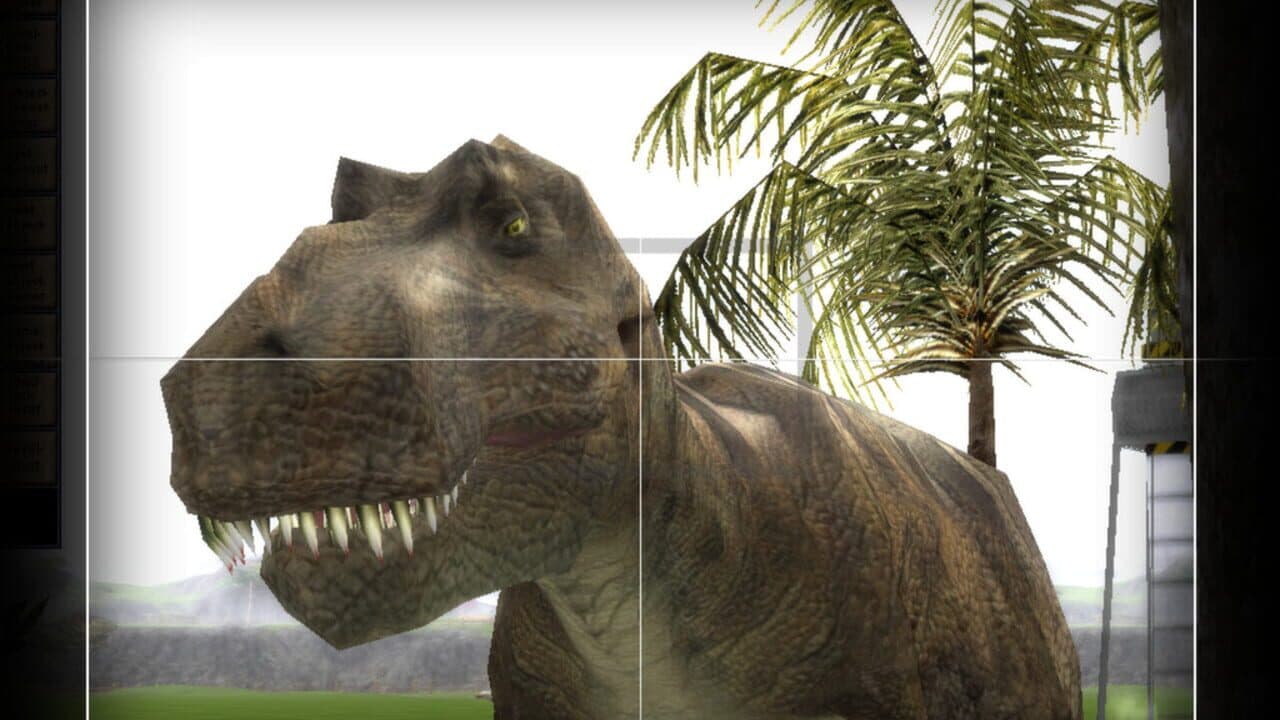 Wildlife Park 2: Dino World thumbnail 4