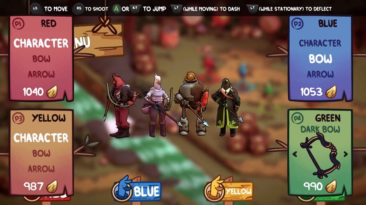 Arrow Heads thumbnail 3
