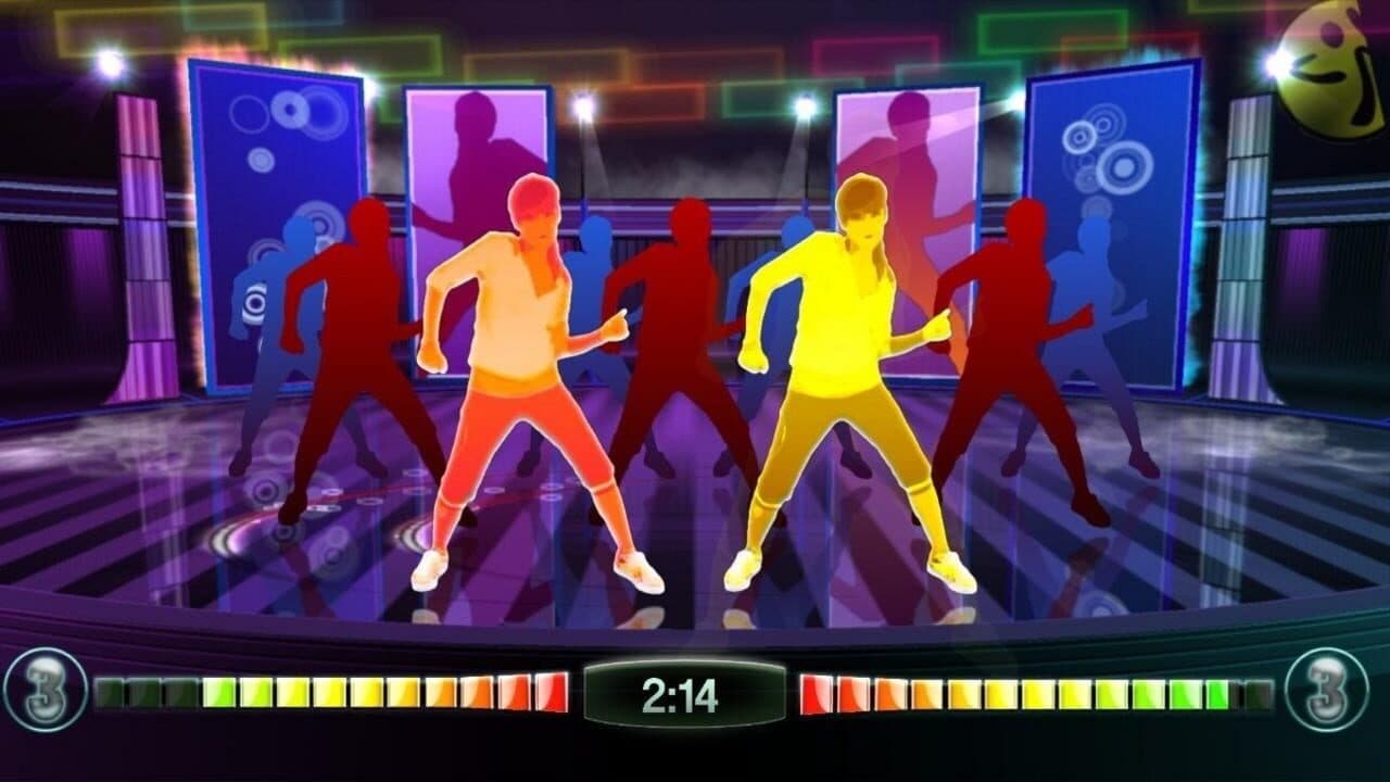 Zumba Fitness thumbnail 3