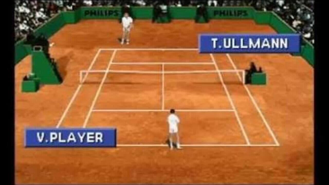 International Tennis Open thumbnail 2