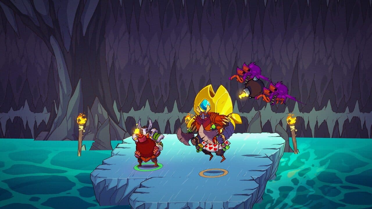 Viking Squad thumbnail 2