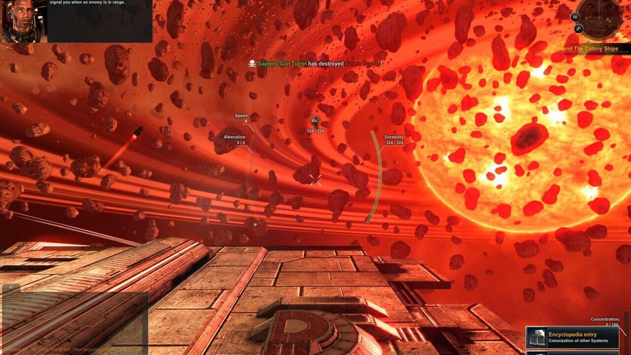 Black Prophecy thumbnail 5