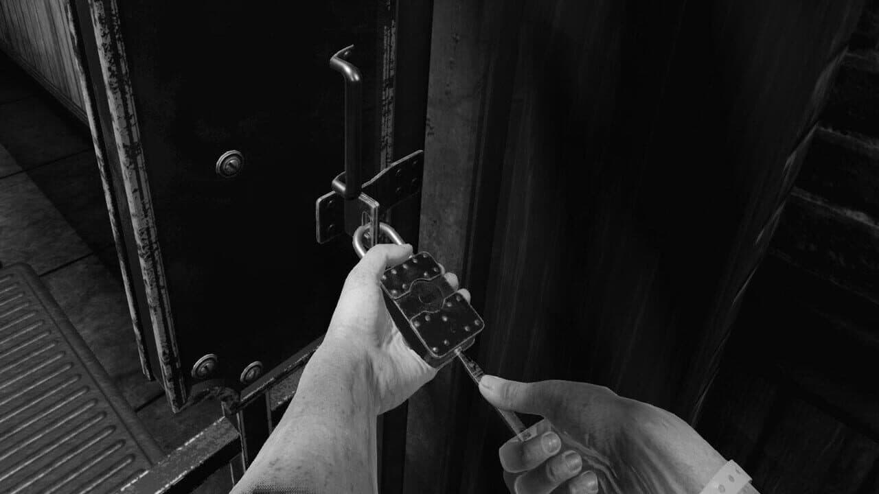 Wilson's Heart thumbnail 4