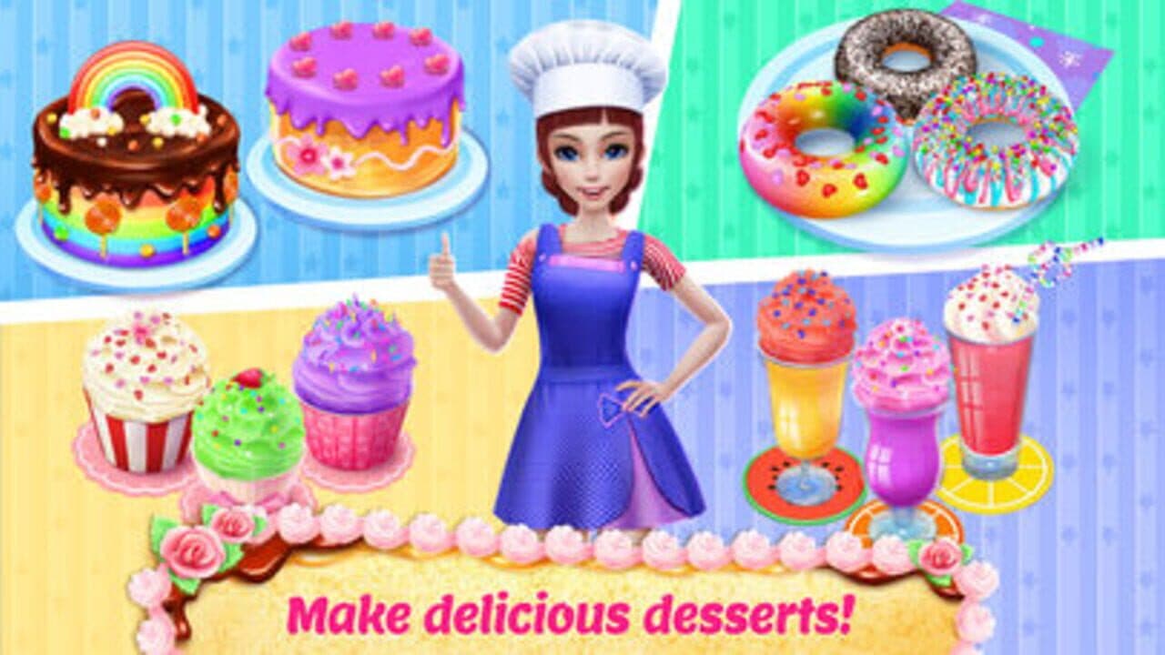 My Bakery Empire thumbnail 8