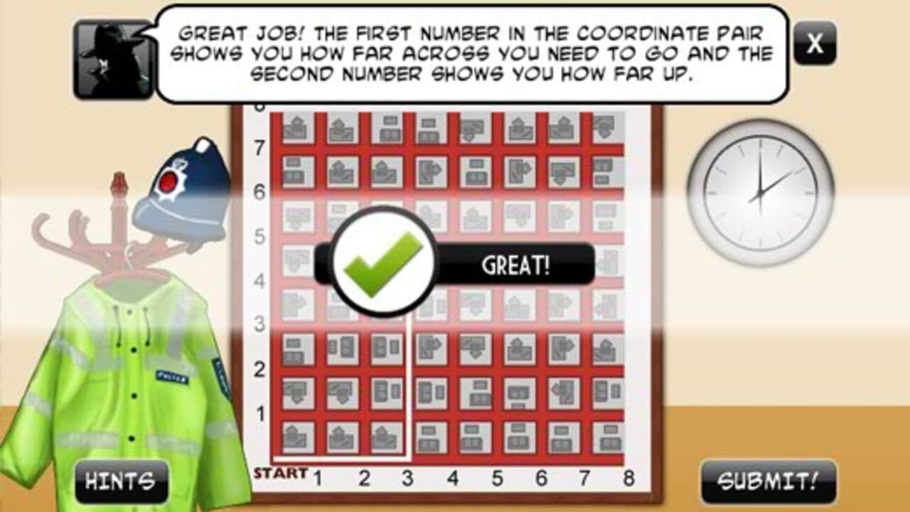 Carmen Sandiego Adventures in Math: The Big Ben Burglary thumbnail 6