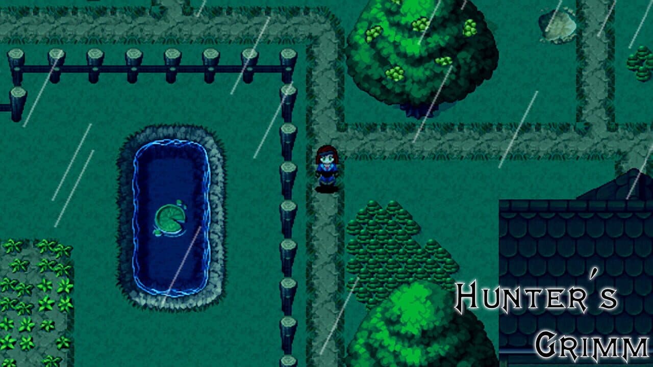 Hunter's Grimm thumbnail 3