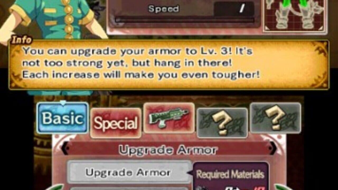 Rodea the Sky Soldier thumbnail 8