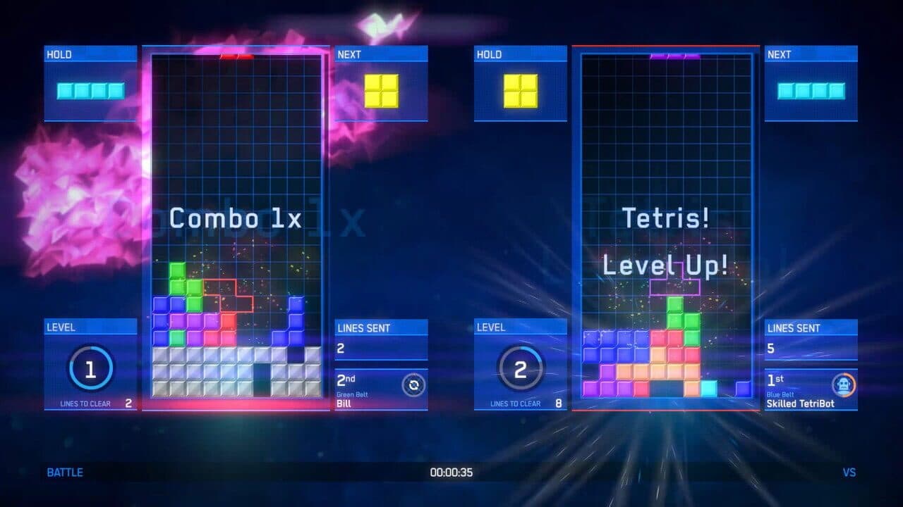 Tetris Ultimate thumbnail 4