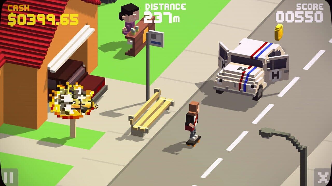 The Videokid screenshot 1