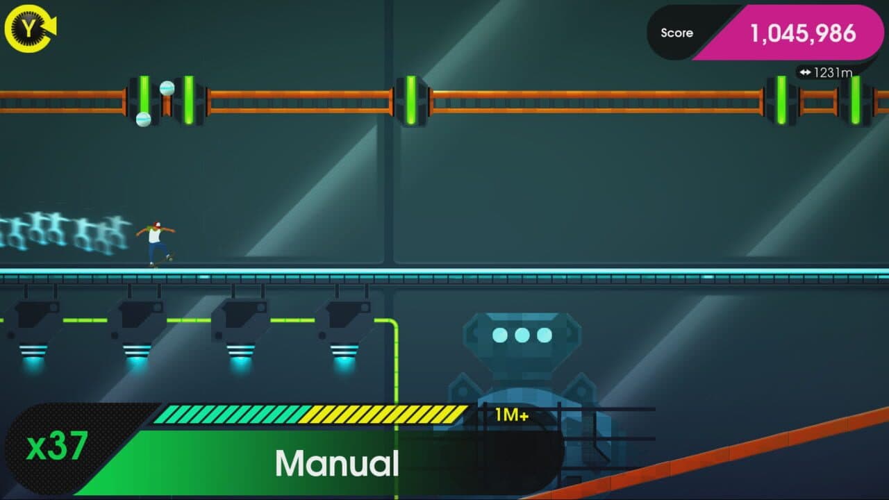 OlliOlli2: XL Edition thumbnail 3