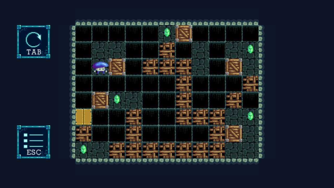 Mushroom Quest thumbnail 2