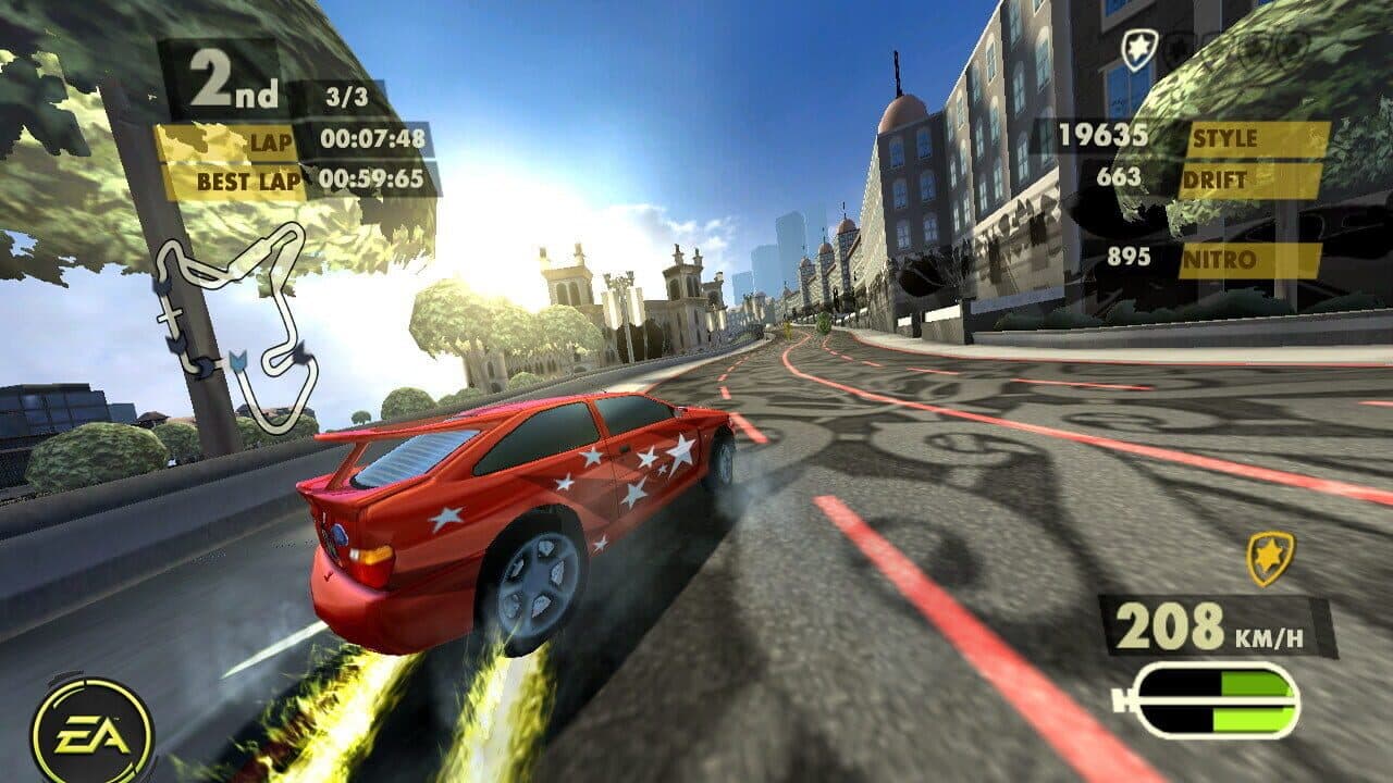 Need for Speed: Nitro thumbnail 12