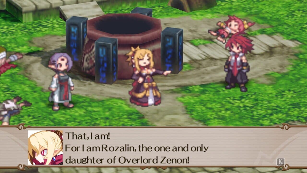 Disgaea 2 PC thumbnail 3