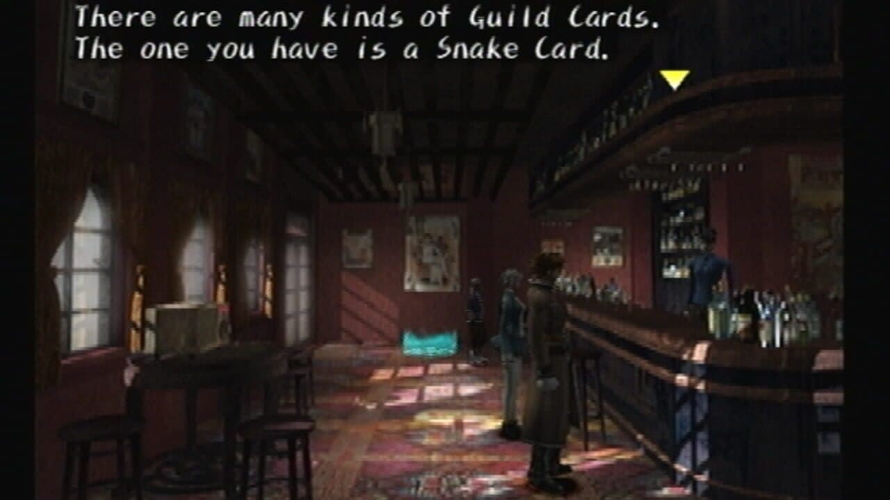 Shadow Hearts thumbnail 2