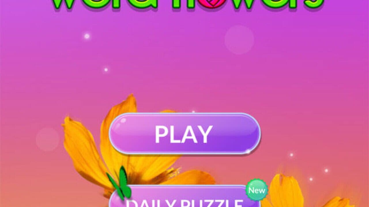Word Flowers thumbnail 2