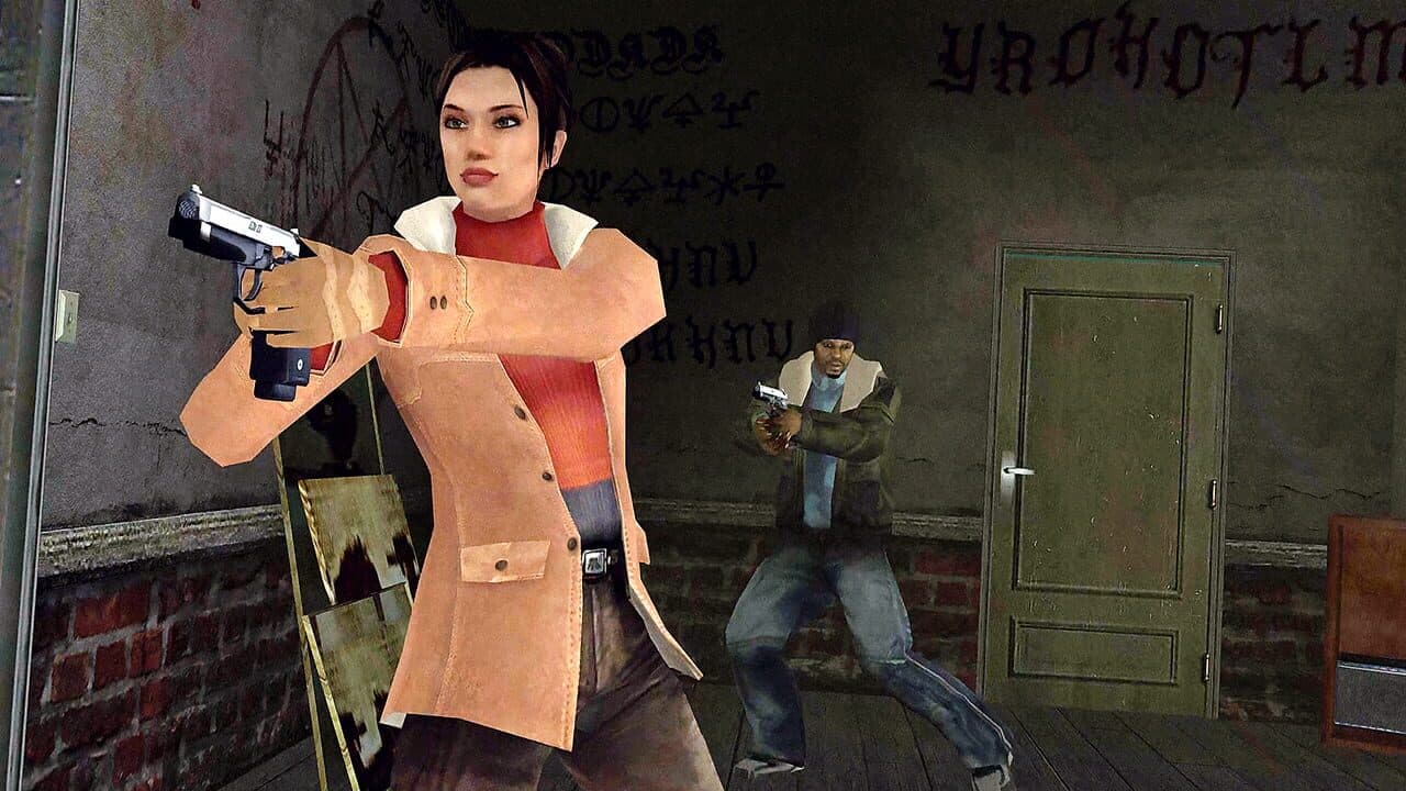 Fahrenheit: Indigo Prophecy Remastered thumbnail 4