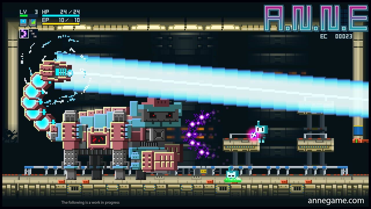 A.N.N.E. thumbnail 5