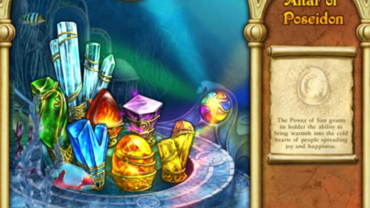 Call of Atlantis thumbnail 3