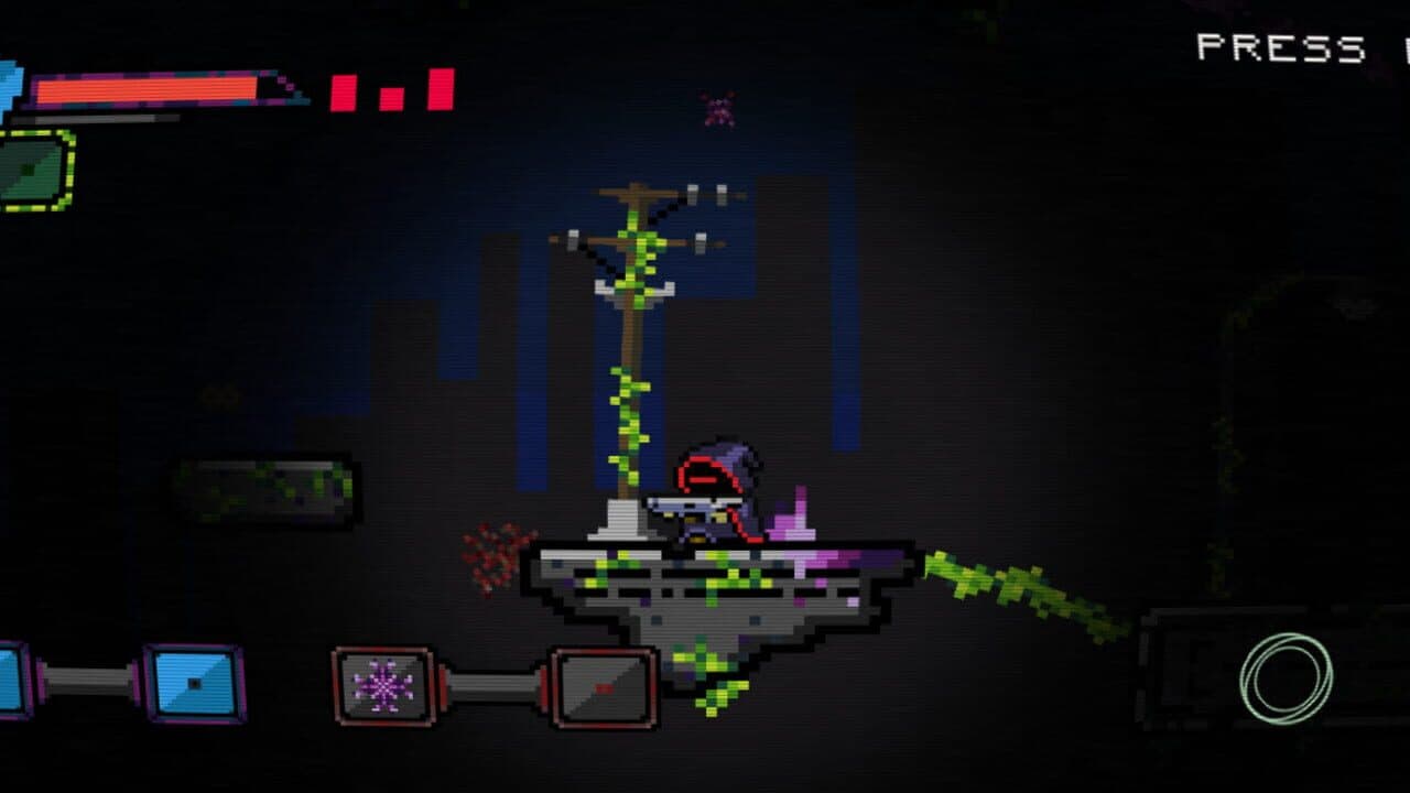 Liveza: Death of the Earth thumbnail 5