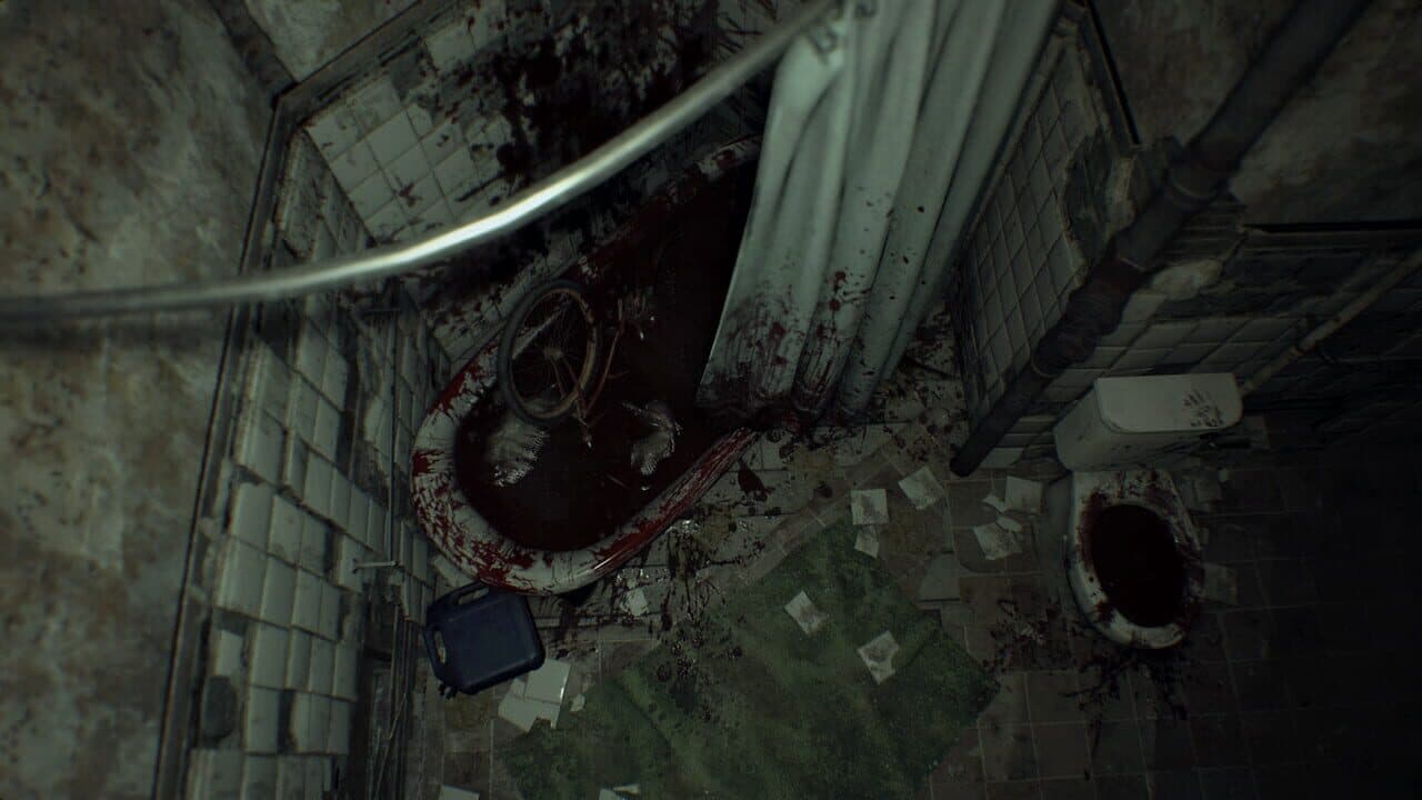 Resident Evil 7 Teaser: Beginning Hour thumbnail 3