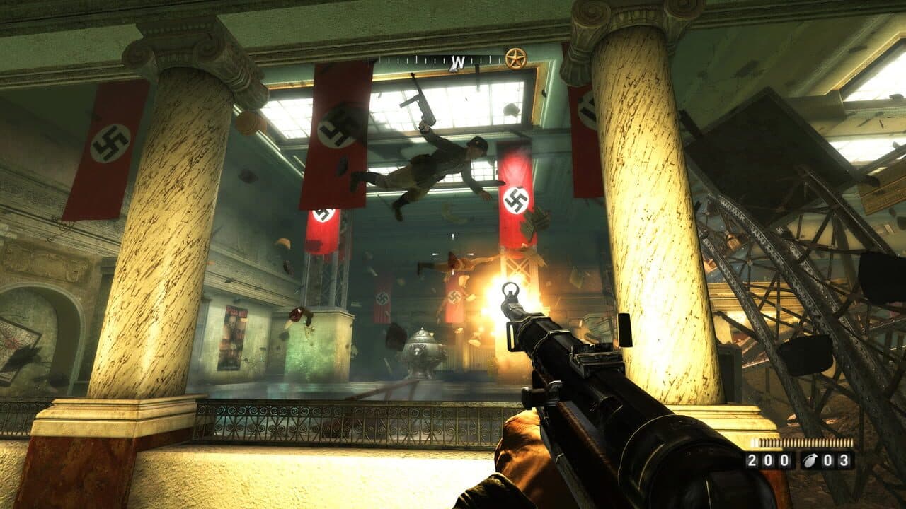 Wolfenstein thumbnail 4