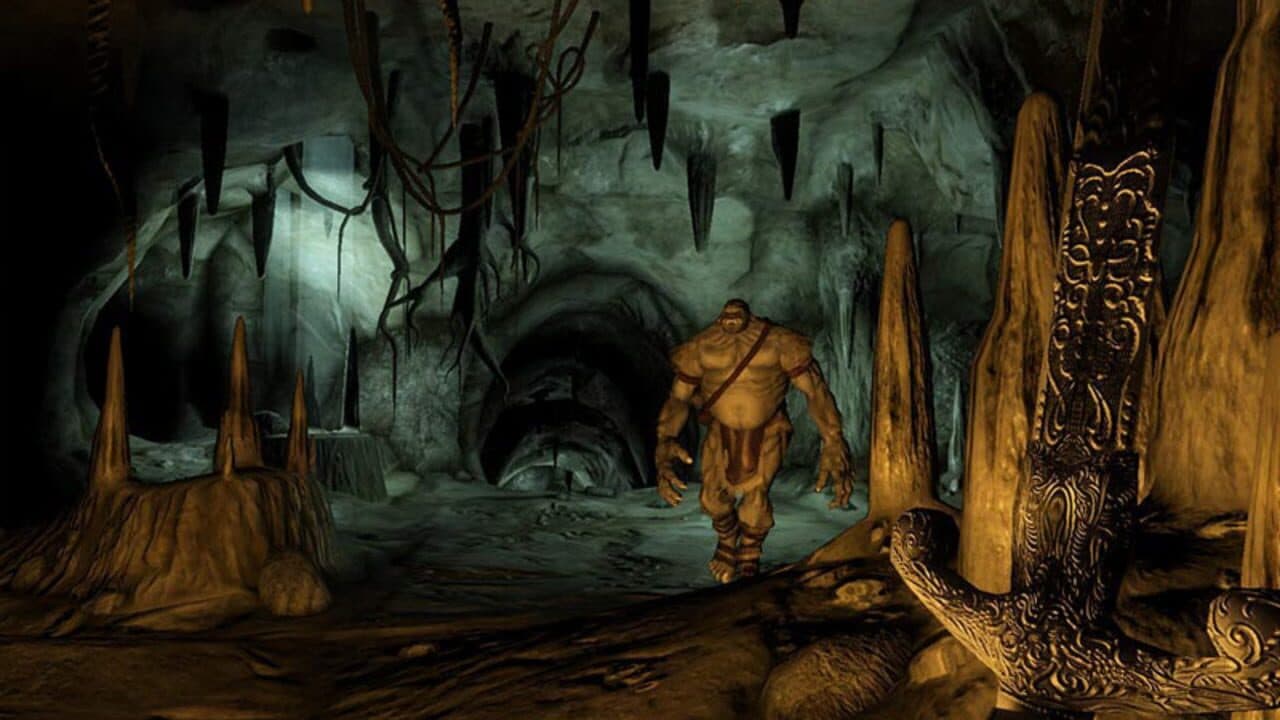 The Elder Scrolls IV: Oblivion thumbnail 4