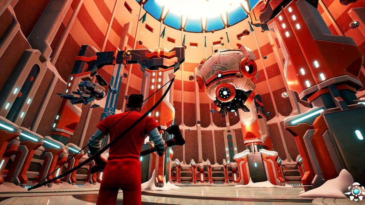 Darwin Project thumbnail 4